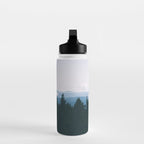 Forest VII Water Bottle Gallery Image 3