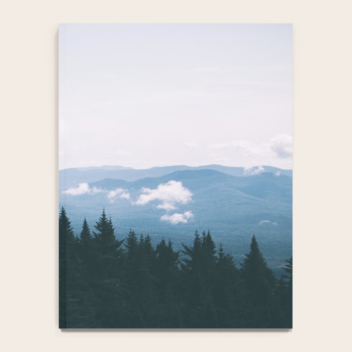Forest VII Notebook Gallery Image 4