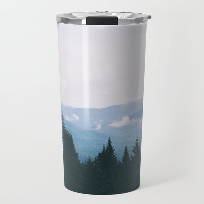 Forest VII Travel Mug Gallery Image 1