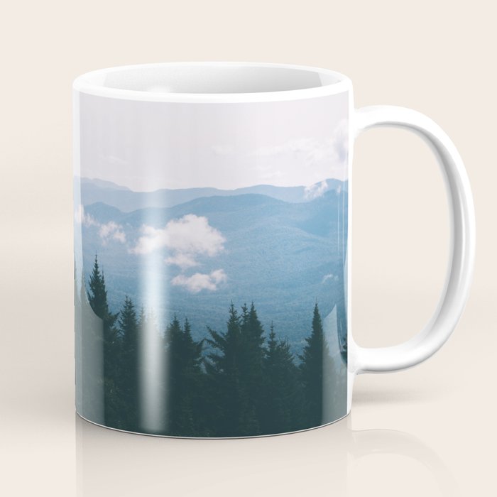 Forest VII Coffee Mug Gallery Image 1