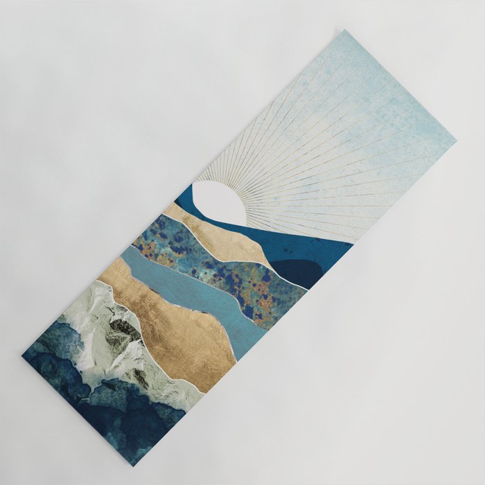Next Journey Yoga Mat Gallery Image 1