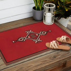 Ruby Solitude Heart of the High Desert Outdoor Rug Gallery Image 2