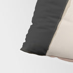 Soft Edge Abstraction 3 Pillow Sham Gallery Image 4