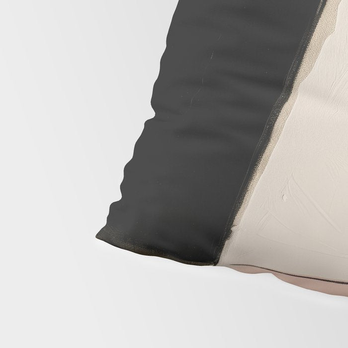 Soft Edge Abstraction 3 Pillow Sham Gallery Image 4