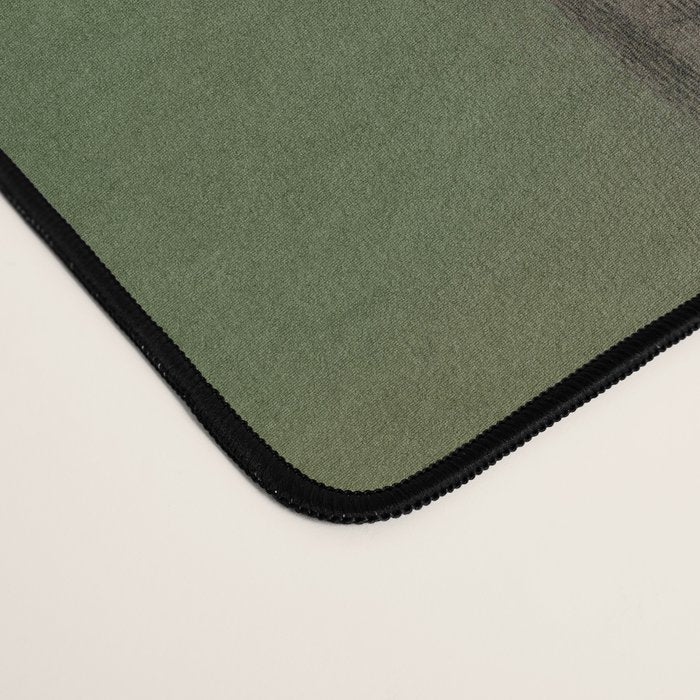 Soft Edge Abstraction 3 Desk Mat Gallery Image 4