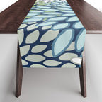 Harper Floral Blooms Table Runner Gallery Image 1