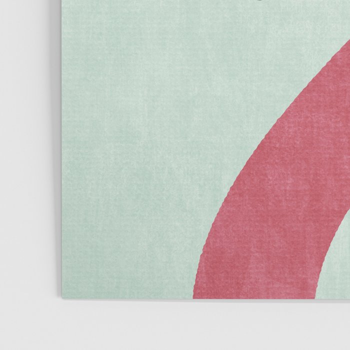 FAUNA / Flamingo Poster Gallery Image 3