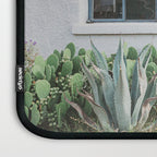 Marfa Minimalism II Marfa Texas Photography Laptop Sleeve Gallery Image 3