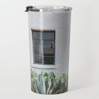 Marfa Minimalism II Marfa Texas Photography Travel Mug Gallery Image 3