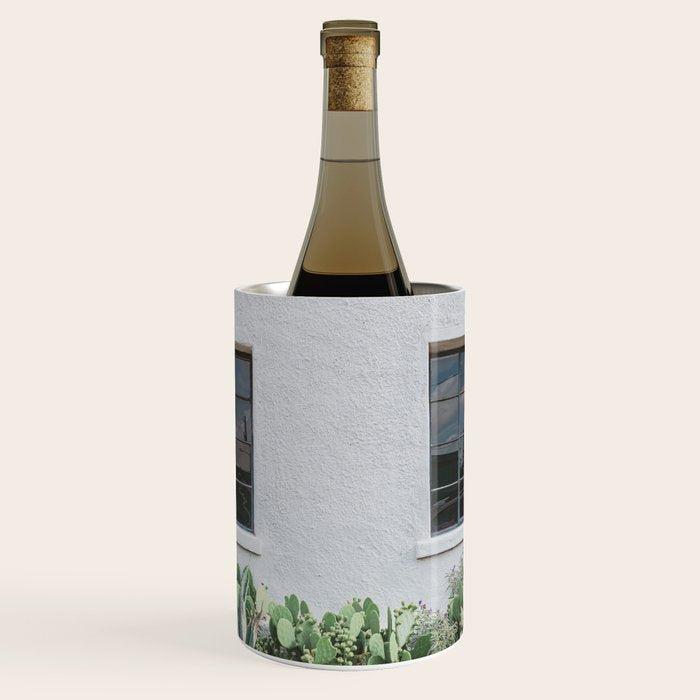 Marfa Minimalism II Marfa Texas Photography Wine Chiller Gallery Image 1