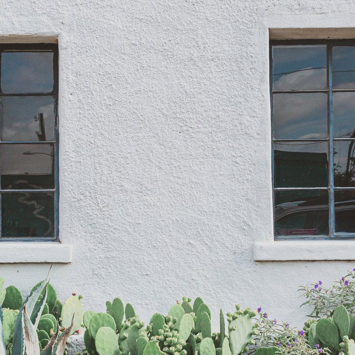 Marfa Minimalism II Marfa Texas Photography Coffee Mug Gallery Image 2