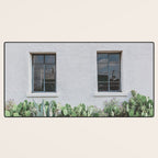 Marfa Minimalism II Marfa Texas Photography Desk Mat Gallery Image 3