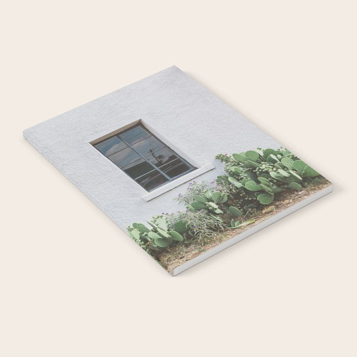 Marfa Minimalism II Marfa Texas Photography Notebook Gallery Image 2