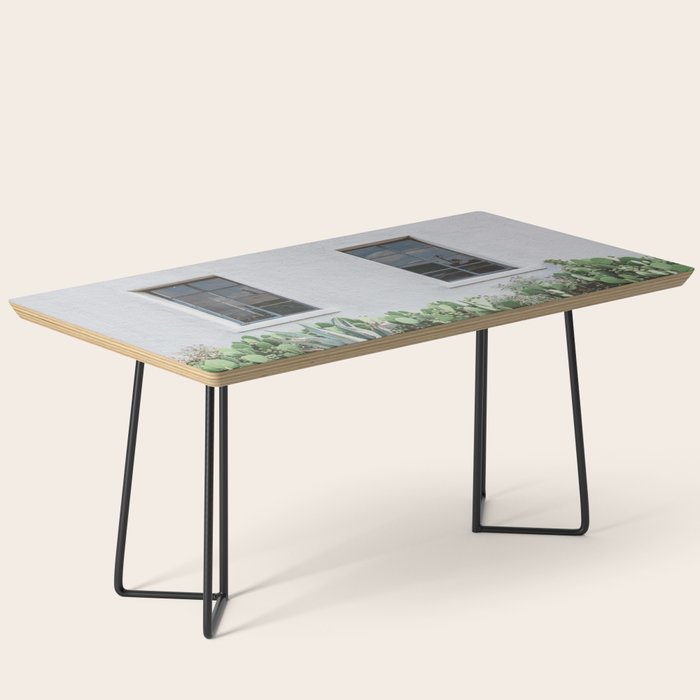 Marfa Minimalism II Marfa Texas Photography Coffee Table Gallery Image 1