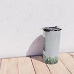 Marfa Minimalism II Marfa Texas Photography Travel Mug Gallery Image 4