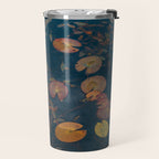 Autumn Moment - Landscape and Nature Photography Travel Mug Gallery Image 2