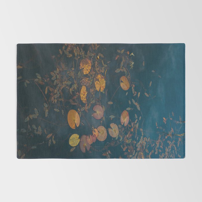 Autumn Moment - Landscape and Nature Photography Rug Gallery Image 2