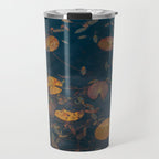 Autumn Moment - Landscape and Nature Photography Travel Mug Gallery Image 1