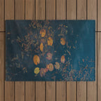 Autumn Moment - Landscape and Nature Photography Outdoor Rug Gallery Image 1