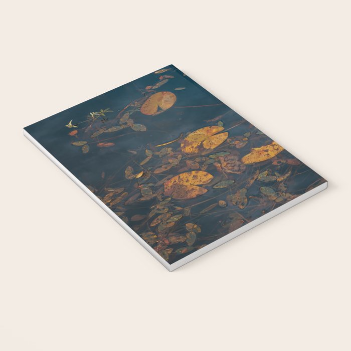 Autumn Moment - Landscape and Nature Photography Notebook Gallery Image 3