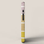 Color Study No. 1 iPhone Case Gallery Image 2