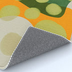 relations shapes minimal organic boho 2 Rug Gallery Image 4