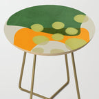 relations shapes minimal organic boho 2 Side Table Gallery Image 2
