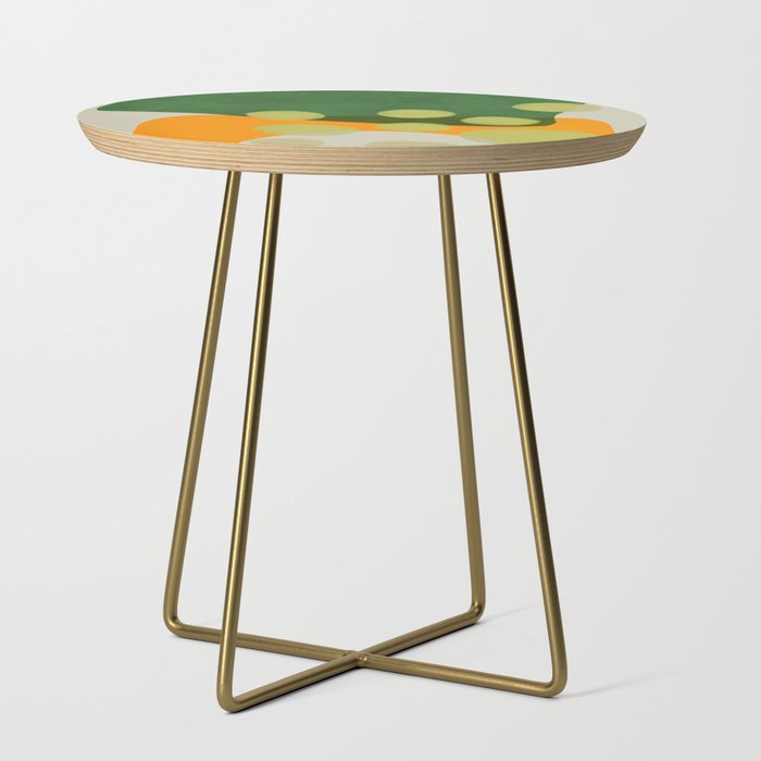 relations shapes minimal organic boho 2 Side Table Gallery Image 1