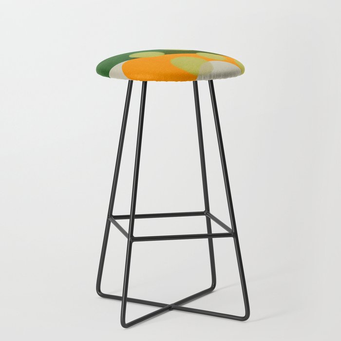 relations shapes minimal organic boho 2 Stool Gallery Image 1