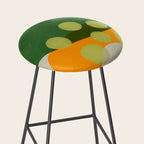 relations shapes minimal organic boho 2 Stool Gallery Image 2