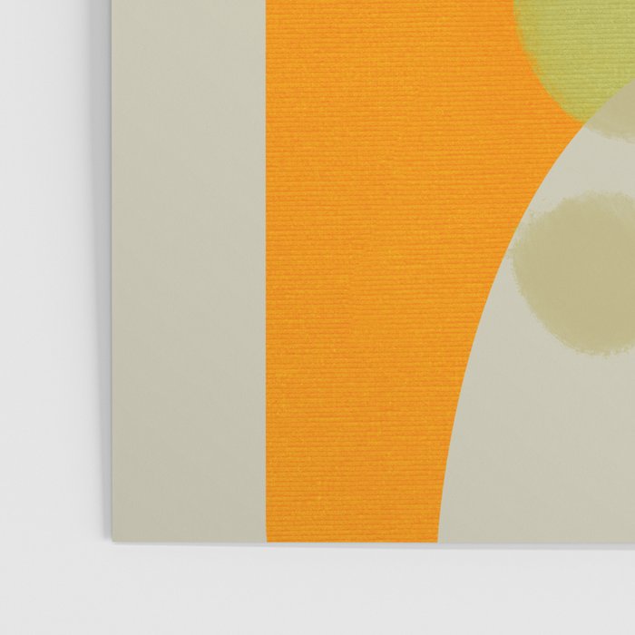 relations shapes minimal organic boho 2 Poster Gallery Image 3