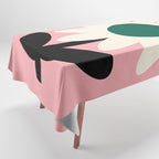 Maxi Bloom - daisy Tablecloth Gallery Image 1