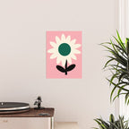 Maxi Bloom - daisy Poster Gallery Image 2