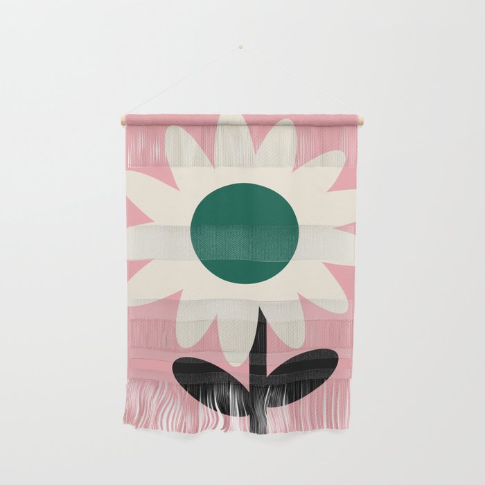 Maxi Bloom - daisy Wall Hanging Gallery Image 1