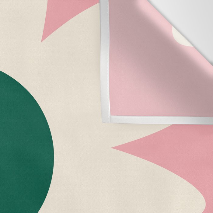 Maxi Bloom - daisy Wall Tapestry Gallery Image 3