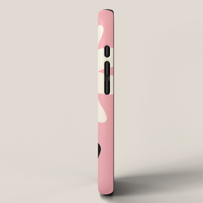 Maxi Bloom - daisy iPhone Case Gallery Image 2