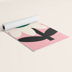 Maxi Bloom - daisy Yoga Mat Gallery Image 2