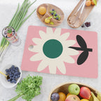 Maxi Bloom - daisy Cutting Board Gallery Image 2