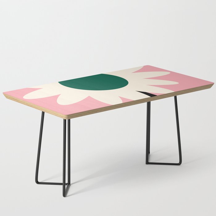 Maxi Bloom - daisy Coffee Table Gallery Image 1