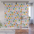 Star-struck Wall Mural Gallery Image 1