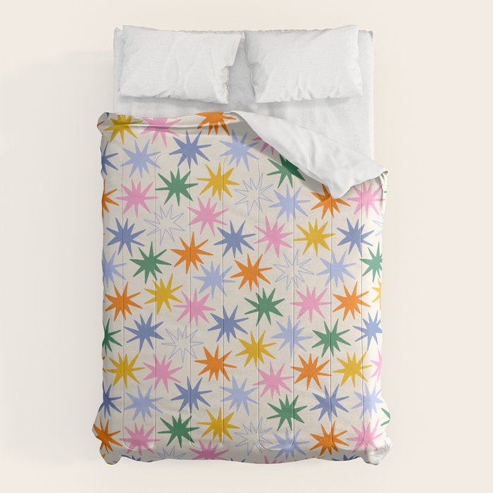 Star-struck Comforter Gallery Image 6