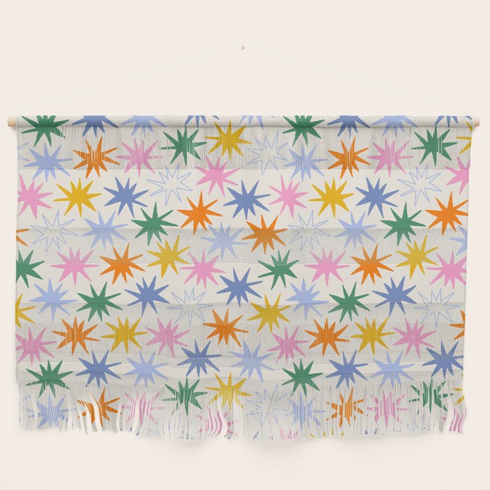 Star-struck Wall Hanging Gallery Image 1