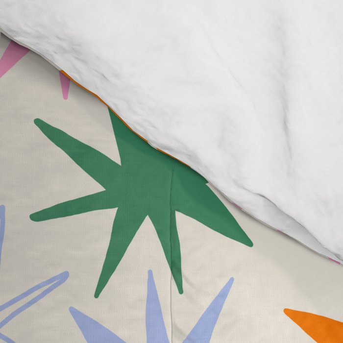 Star-struck Comforter Gallery Image 4