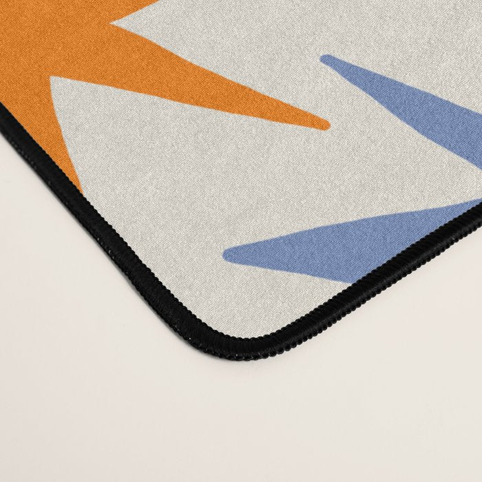 Star-struck Desk Mat Gallery Image 4