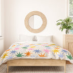 Star-struck Duvet Cover Gallery Image 3