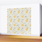 Feel the Cosmic Zodiac signs Wall Mural Gallery Image 2