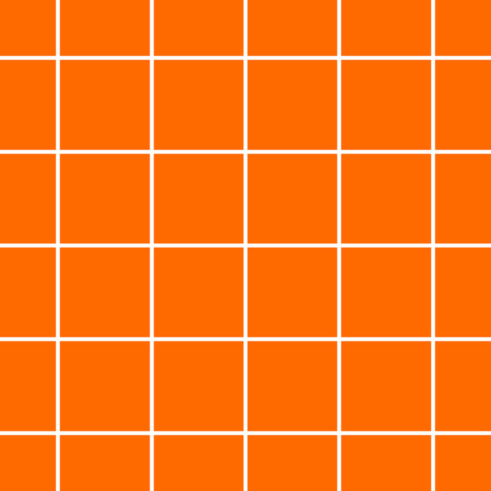 Carrot Grid Coffee Mug Gallery Image 2