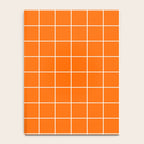 Carrot Grid Notebook Gallery Image 4