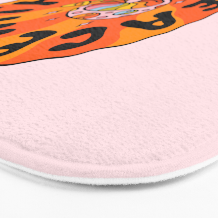 Peace Within Bath Mat Gallery Image 3