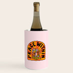 Peace Within Wine Chiller Gallery Image 1